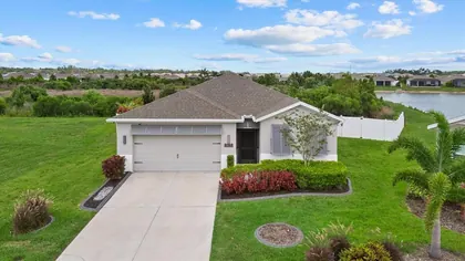 PALMETTO FL Home