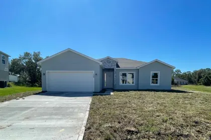 KISSIMMEE FL Home