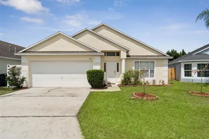 DAVENPORT FL Home