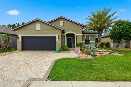 OCALA FL Home