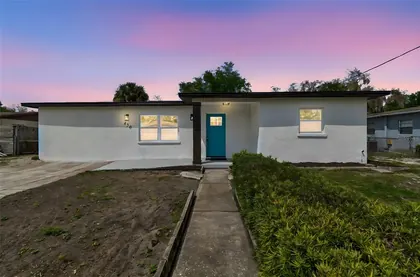 PLANT CITY FL Home