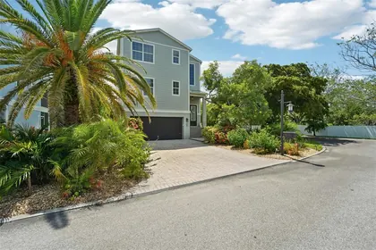 LONGBOAT KEY FL Home