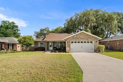 NEWBERRY FL Home