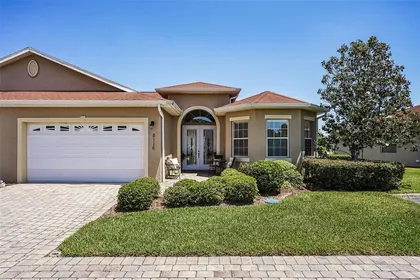 OXFORD FL Home
