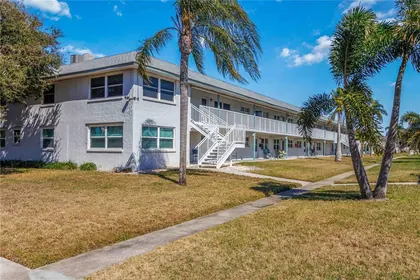 ST PETERSBURG FL Home