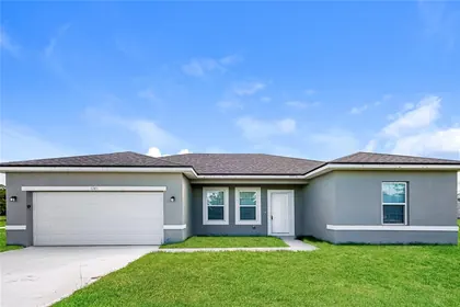 KISSIMMEE FL Home
