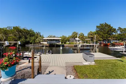HOMOSASSA FL Home