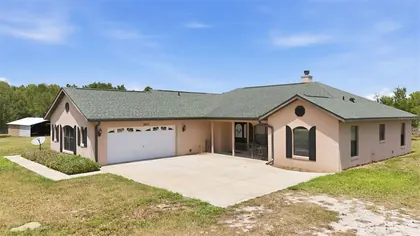 UMATILLA FL Home