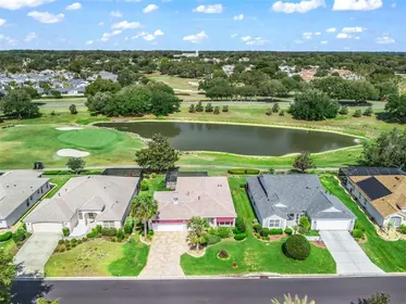 THE VILLAGES FL Home