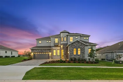 WINTER GARDEN FL Home