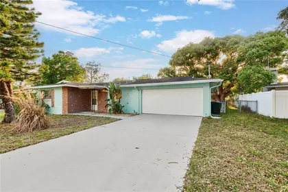 DUNEDIN FL Home