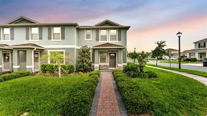WINTER GARDEN FL Home