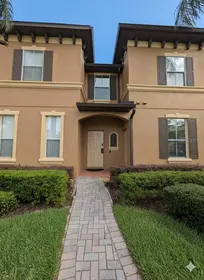 DAVENPORT FL Home