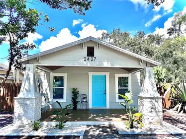 ST PETERSBURG FL Home