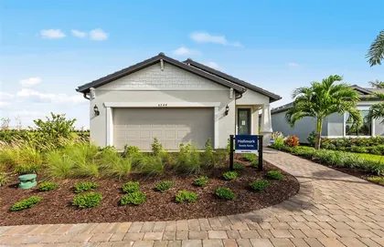 ENGLEWOOD FL Home