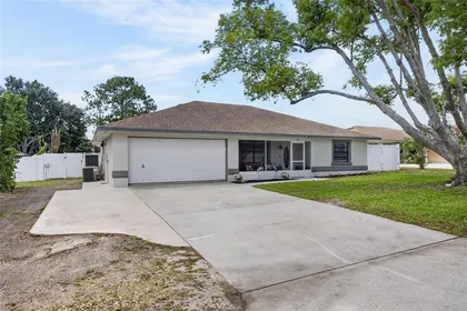 AUBURNDALE FL Home