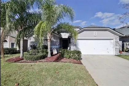 ORANGE CITY FL Home