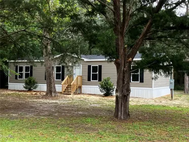 TRENTON FL Home