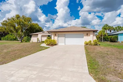 PUNTA GORDA FL Home