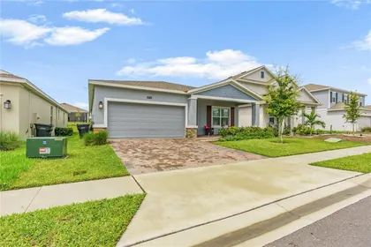 DAVENPORT FL Home