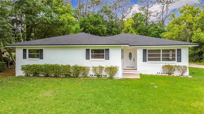 OCALA FL Home