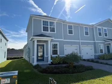 LADY LAKE FL Home