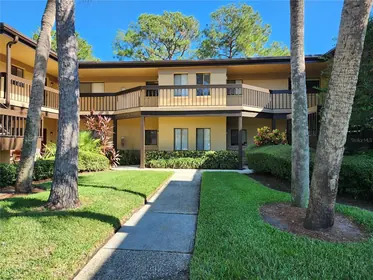 CLEARWATER FL Home