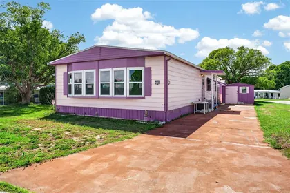 LAKE ALFRED FL Home