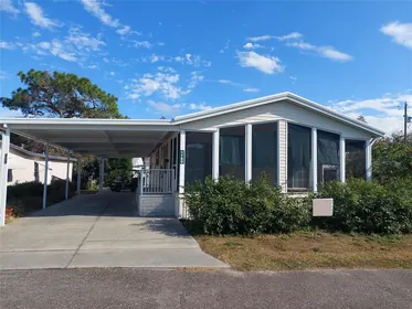 LUTZ FL Home