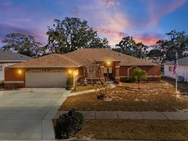 HUDSON FL Home