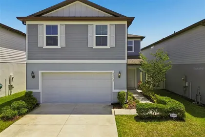 WESLEY CHAPEL FL Home