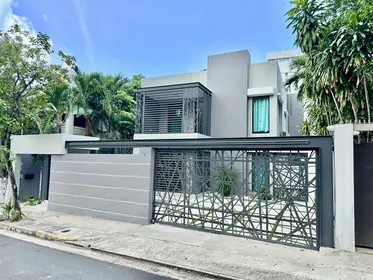 SAN JUAN PR Home