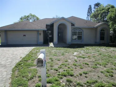 NEW PORT RICHEY FL Home