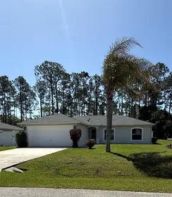 PALM COAST FL Home