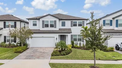 WESLEY CHAPEL FL Home
