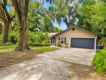 EDGEWATER FL Home