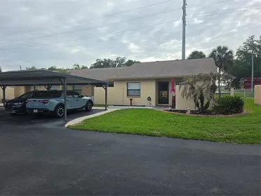 ZEPHYRHILLS FL Home