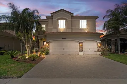WESLEY CHAPEL FL Home