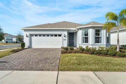 WINTER GARDEN FL Home