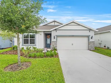 DELAND FL Home
