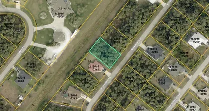 NORTH PORT FL Property