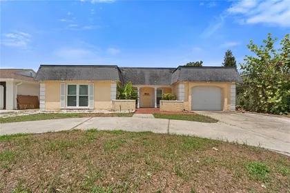 HOLIDAY FL Home