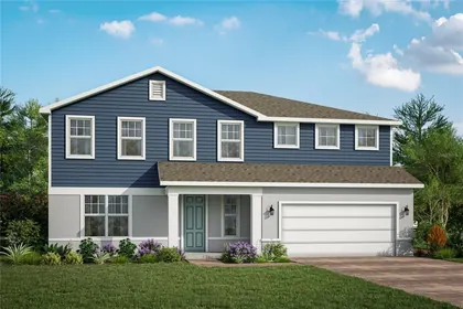 APOPKA FL Home