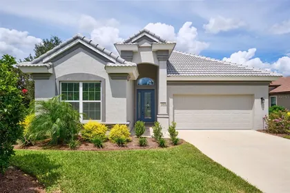 HERNANDO FL Home