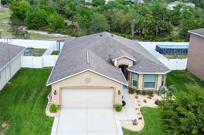 HUDSON FL Home