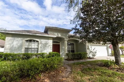 VALRICO FL Home