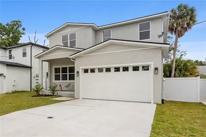 TAMPA FL Home