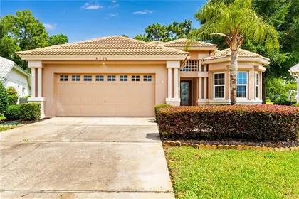 WEEKI WACHEE FL Home