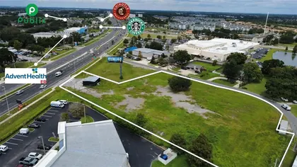 KISSIMMEE FL Property