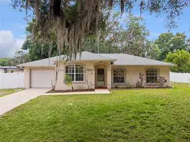 ST CLOUD FL Home
